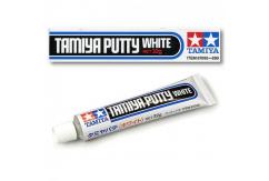 Tamiya - Putty Tube White image