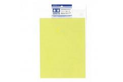 Tamiya - Masking Sheet Plain 240x180mm (5pcs) image