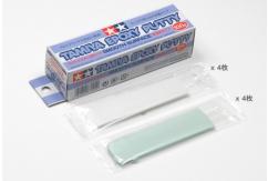 Tamiya - Smooth Epoxy Putty 100gm image