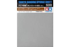 Tamiya - Sanding Sponge 600 image