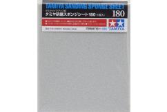 Tamiya - Sanding Sponge 180 image