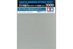 Tamiya - Sanding Sponge 3000 image