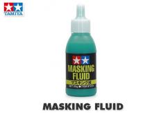 Tamiya - Masking Fluid 20g Bottle image