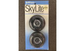 Sullivan - Skylite Wheels 2 1/2" with Clips image