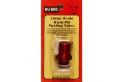 Dubro - Large Scale Fuel Valve-Gas image