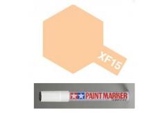 Tamiya - XF15 Paint Marker Pen Flesh image