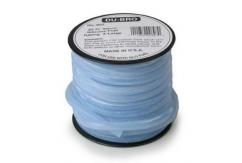 Dubro - 5/32 ID (4mm) Silicon Tube 25ft image