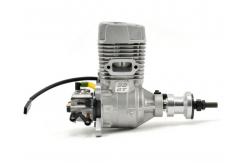 O.S - GT33 Gasoline Engine with E-5030 Silencer image