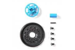 Tamiya - TT-02  High Speed Gear Set (68T) image