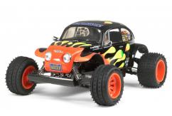 Tamiya - 1/10 Blitzer Beetle 2011 Kit image