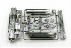 Tamiya - Midnight Pumpkin Chrome E Parts image