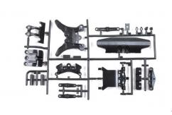 Tamiya - TT-02B A Parts Set image