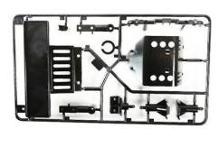 Tamiya - E Parts for Blackfoot/Monster Beetle image