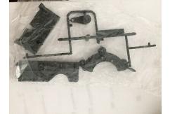 Tamiya - TR15T E Parts image