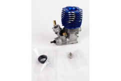 O.S - Max-18TZ-T Barrel Carb image