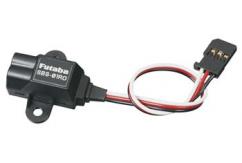 Futaba - S.Bus Optical RPM Sensor 18MZ/14SG image