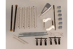 Tamiya - Lunchbox Shaft Bag Set (58347) image