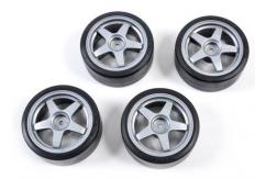 Tamiya - Supra Drift Spec Tyres image