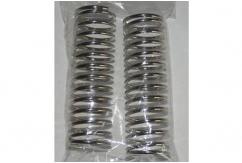 Tamiya - NDF-01 Damper Spring 2pcs (43514) image