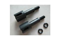 Tamiya - Nitrage 5.2 Wheel Axle Bag image