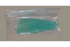 Tamiya - Mazda 787B Wing Plate Bag image