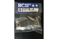 Tamiya - HKS Opel Vectra B Metal Parts Bag image