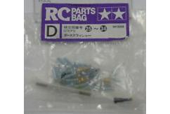 Tamiya - Dirt Thrasher/Blazing Star Parts Bag C image