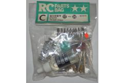 Tamiya - TA-03F Pro Belt Metal Parts Bag C image