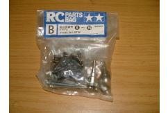 Tamiya - Audi A4 TA-03F Metal Parts Bag B image