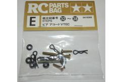 Tamiya - Honda Accord VTech Metal Parts Bag E image