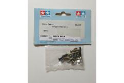 Tamiya - Aven Dome Mugen NSX Metal Parts Bag D image