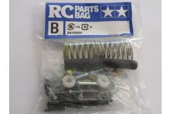 Tamiya - Honda S2000 Metal Parts Bag B (58236) image