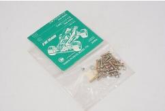 Tamiya - Fire Dragon Screw Bag C image