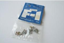 Tamiya - Ferrari F189 Screw Bag A image