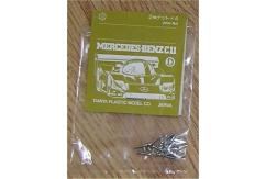 Tamiya - Mercedes Benz CII Screw Bag D image