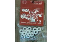 Tamiya - Bear Hawk Screw Bag C image