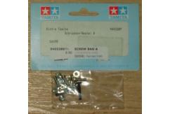 Tamiya - Ferrari F40 Screw Bag A image