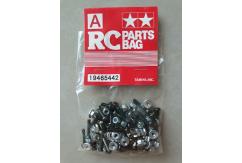 Tamiya - King Hauler Screw Bag A image