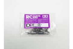 Tamiya - King Hauler Screw Bag D image