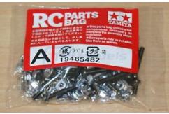 Tamiya - Tank Trailer Screw Bag A image