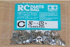 Tamiya - Globe Liner Screw Bag C image