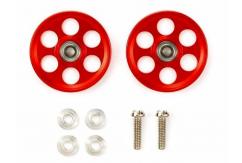 Tamiya - HG Lightweight 19mm Alum Ball-Race Rollers image