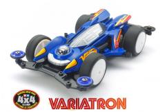 Tamiya - 1/32 Mini 4WD Variatron (VS Chassis) Kit image