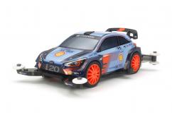 Tamiya - 1/32 Hyundai i20 Rally Coupe Mini 4WD image