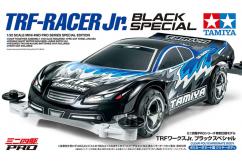 Tamiya - 1/32 TRF Racer Jnr Pro Series Black Special image