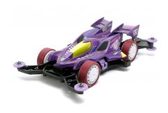 Tamiya - Manta Ray Mk.II City Circuit Special Edition Mini 4WD MA Chassis image