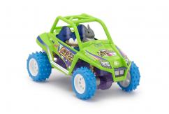 Tamiya - Trail Mini 4WD Easter Version EZ Chassis image