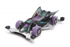 Tamiya - Geo Glider AC 2026 Special FM-A Chassis Mini 4WD image