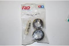 Tamiya - N/Haas Lola T93 Rear Tyre (2) image