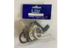 Leo Engines - .46 Pull Start Assembly image